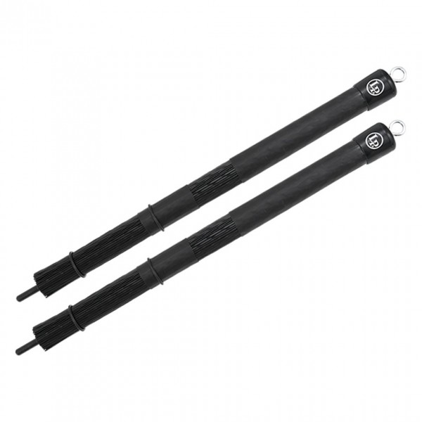 LP Sticks & mallets Synthetic Rhythm Rods Heavy 14" - Adjustable Tip