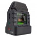 Zoom Q2n Handy Video Recorder - Rear