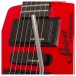 Steinberger GT-PRO Deluxe Outfit, Hot Rod Red