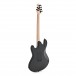 Sterling Stingray Guitar RW, Stealth Black