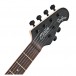 Sterling Stingray Guitar RW, Stealth Black