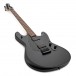 Sterling Stingray Guitar RW, Stealth Black