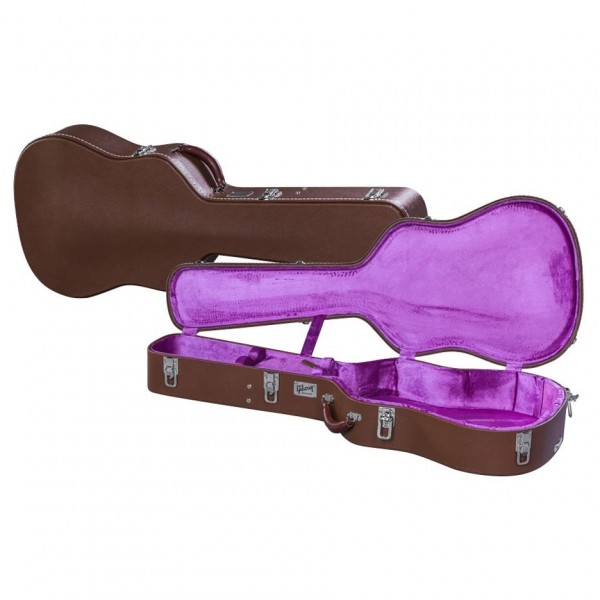 Gibson Hummingbird Vintage Hardshell Case
