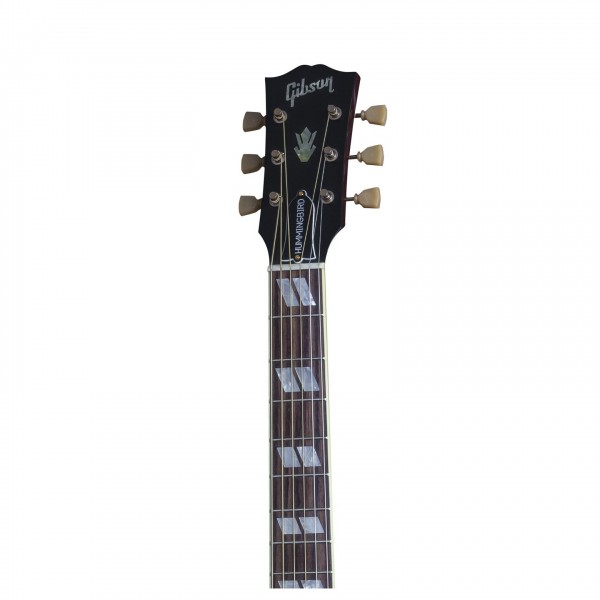 Gibson Hummingbird Vintage