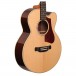 Gibson HP 665 SB Electro Acoustic