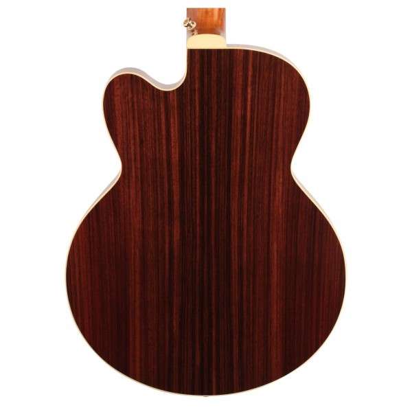 Gibson High Performance 665 SB Electro Acoustic Guitar