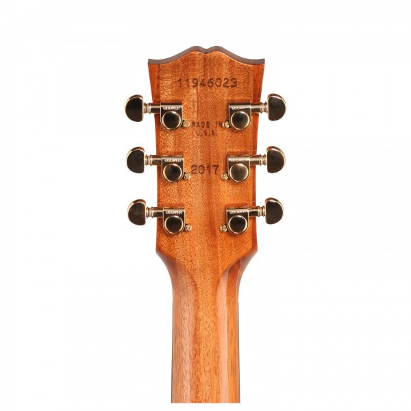 High Performance 665 SB Electro Acoustic Guitar