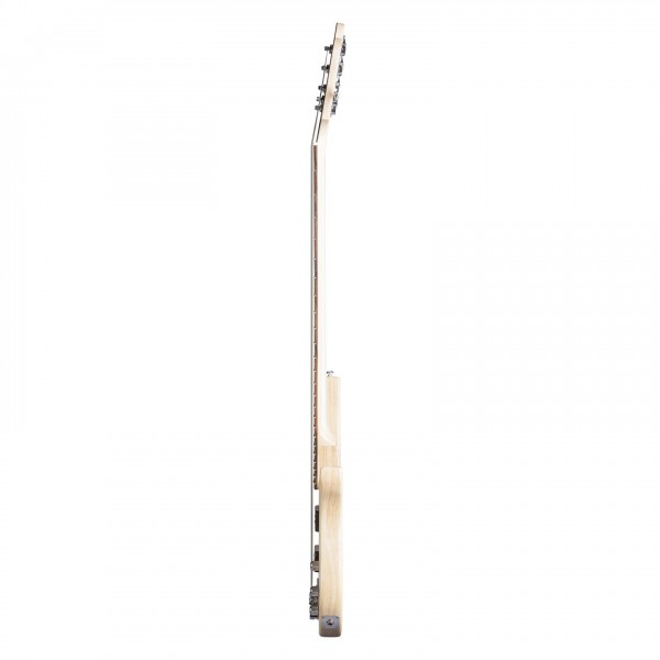 Gibson EB T 5 String Bass Guitar, Natural Satin