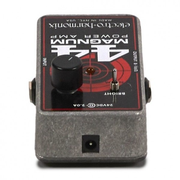 electro-harmonix 44 Magnum | Power Amp｜ミュージックランドKEY