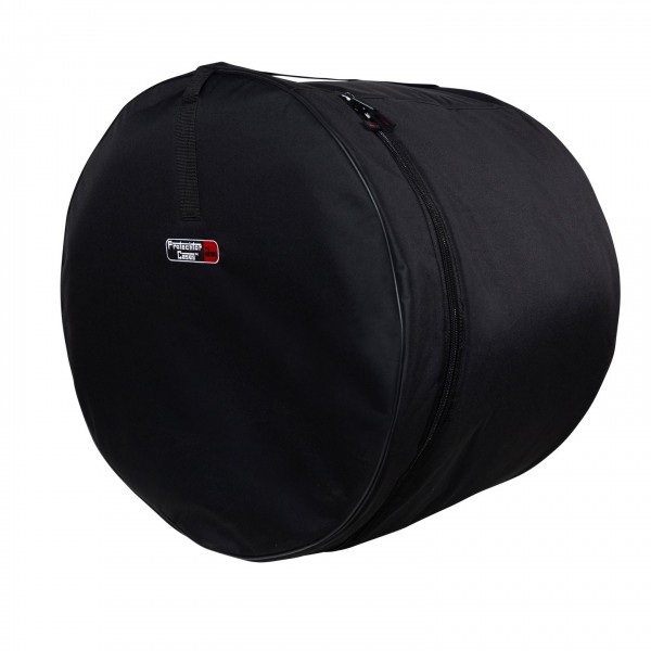 Gator GP-2216BD Bass Drum Bag; 22'' x 16'' - Left