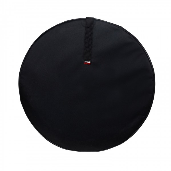 Gator GP-2216BD Bass Drum Bag; 22'' x 16'' - Back