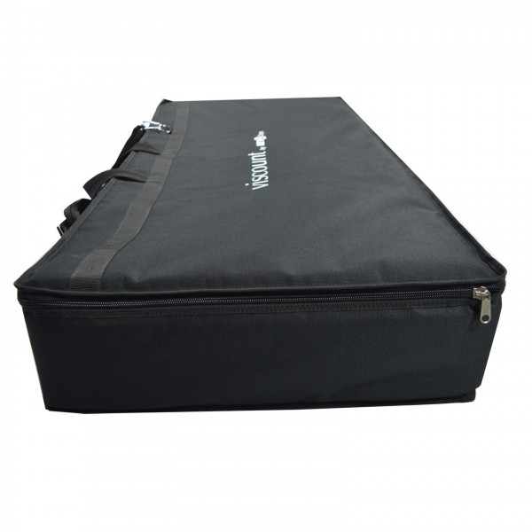 Viscount Legend Soul 273 Gig Bag - side