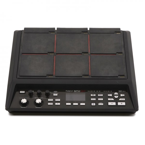 SPD-SX-SECONDHAND-CCH6034