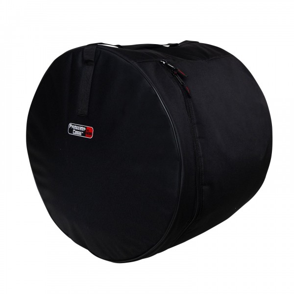 Gator GP-2016BD Bass Drum Bag; 20'' x 16'' - Left