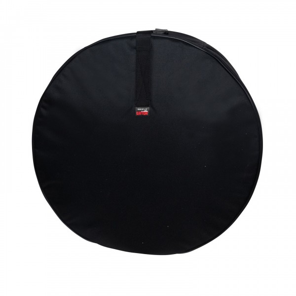 Gator GP-2016BD Bass Drum Bag; 20'' x 16'' - Back