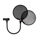 sE Electronics Dual Pro Studio Pop Shield