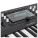 Waldorf Iridium 49-Key Polyphonic Synthesizer - Detail