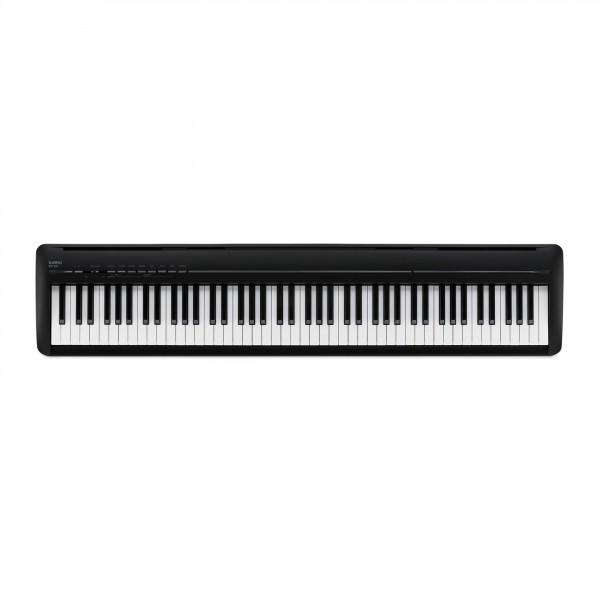Kawai ES120 Digital Stage Piano, Black