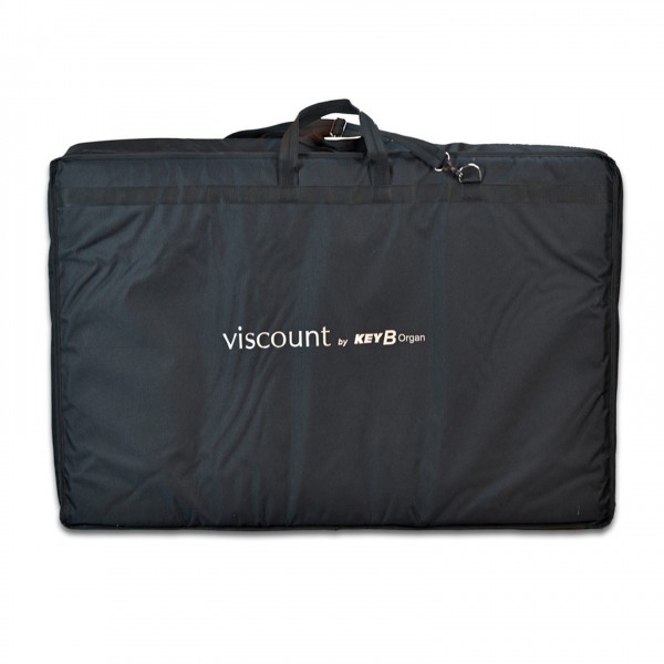 Viscount Legend Soul 273 Wooden Stand Gig Bag