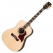 Gibson Songwriter 2019, Antique Natural - Front
