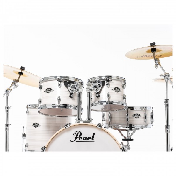 Pearl Export EXX 20 Fusion Drum KitPearl Export EXX 20 Fusion Drum Kit  