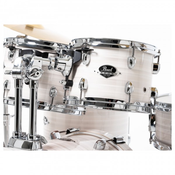 Pearl Export EXX 20 Fusion Drum KitPearl Export EXX 20 Fusion Drum Kit  