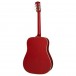Gibson Sheryl Crow Country Western Supreme, Antique Cherry - back
