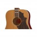 Gibson Sheryl Crow Country Western Supreme, Antique Cherry - hardware