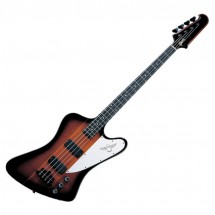 Gibson 2013 Thunderbird Bass, Vintage Sunburst