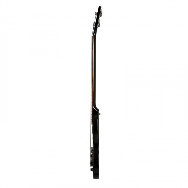 Gibson SG Standard Bass, Ebony - Side