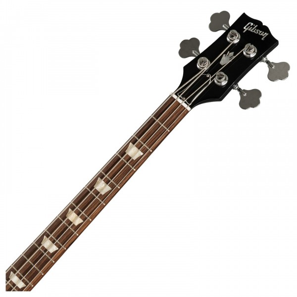Gibson SG Standard Bass, Ebony at Gear4music