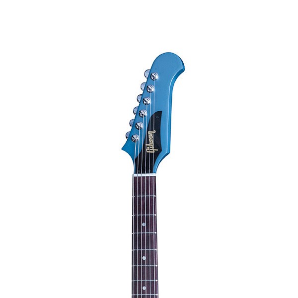 Gibson Non Reverse Firebird 2015 ノンリバース Japan Limited Firebird Non-Reverse Sunburst | 【クロサワ楽器