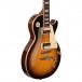 Gibson 2015 Les Paul Classic Electric Guitar, Vintage Sunburst