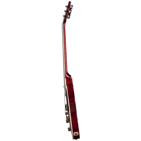 Gibson 2015 Les Paul Classic Guitar, Heritage Cherry Sunburst