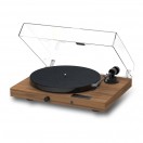 Pro-Ject Juke Box E1 Turntable, Walnut
