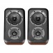 Wharfedale D300 3D Surround Speakers Front View 3