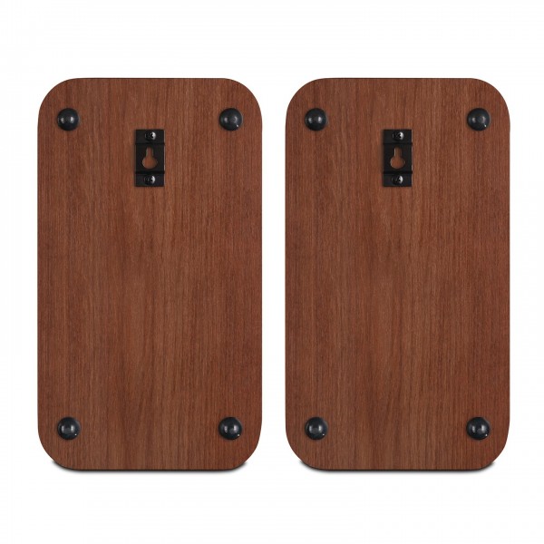 Wharfedale D300 3D Surround Speakers Back View