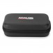 Scarlett 2i2 Audio Interface Case - Front Closed
