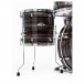 Pearl Export EXX 20'' Fusion Drum Kit, Metallic Amethyst Twist - Floor tom