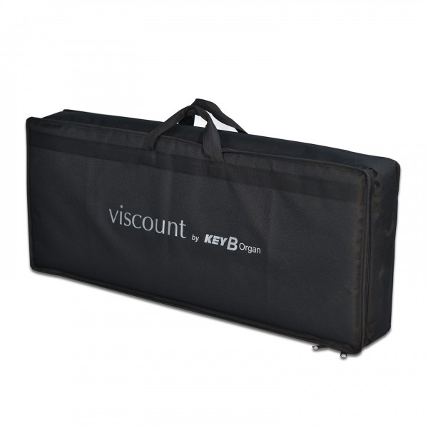 Viscount Gig Bag for the Legend Solo - side