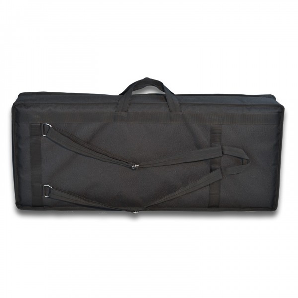 Viscount Gig Bag for the Legend Solo - back