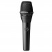 AKG C636 Handheld Microphone - Front View 