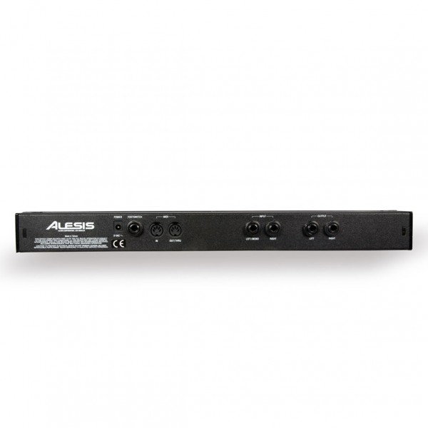 Alesis MIDIVERB4 動作品 ※ケーブル欠品 Alesis MIDIVERB4 動作品 ※ケーブル欠品 Alesis MIDIVERB4 動作