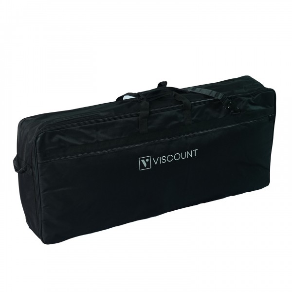 Viscount Gig Bag for the Legend 70's Compact - side