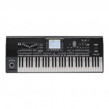 Korg PA3X 76 Key Professional Arranger Workstation