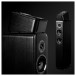 Wharfedale D300 3D Surround Speakers Range View