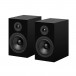 Pro-Ject Speaker Box 5 Bookshelf Speaker, Black