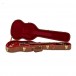 Gibson SG Junior Left Handed, Vintage Cherry case