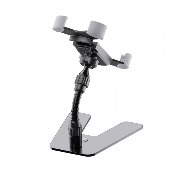 K&M 19756 Desktop Smartphone Stand