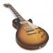 Gibson Les Paul Tribute, Satin Tobacco Burst angle